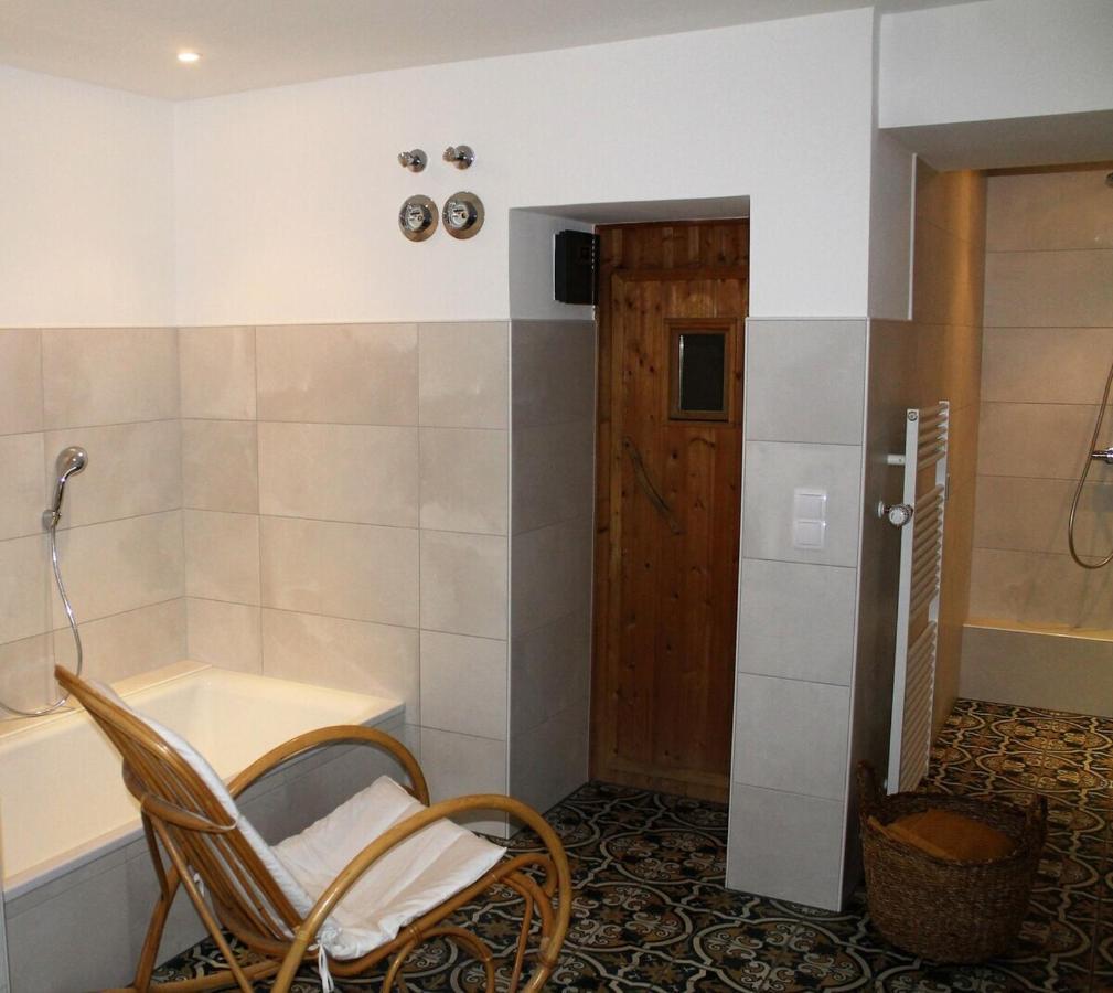 Appartement Gensungen Felsberg Экстерьер фото
