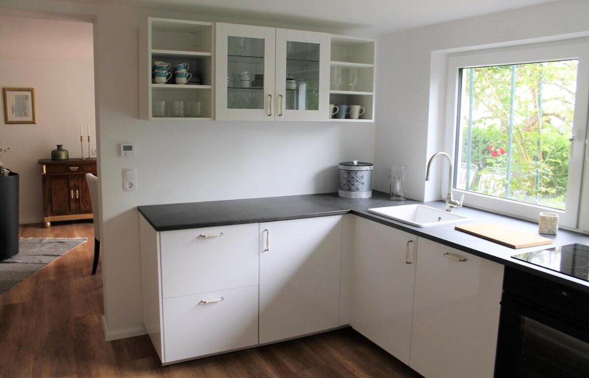 Appartement Gensungen Felsberg Экстерьер фото