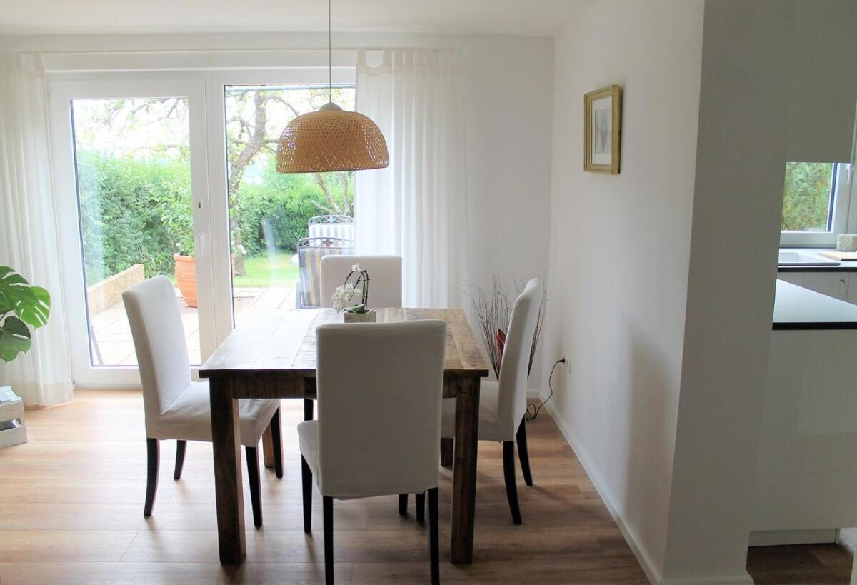 Appartement Gensungen Felsberg Экстерьер фото