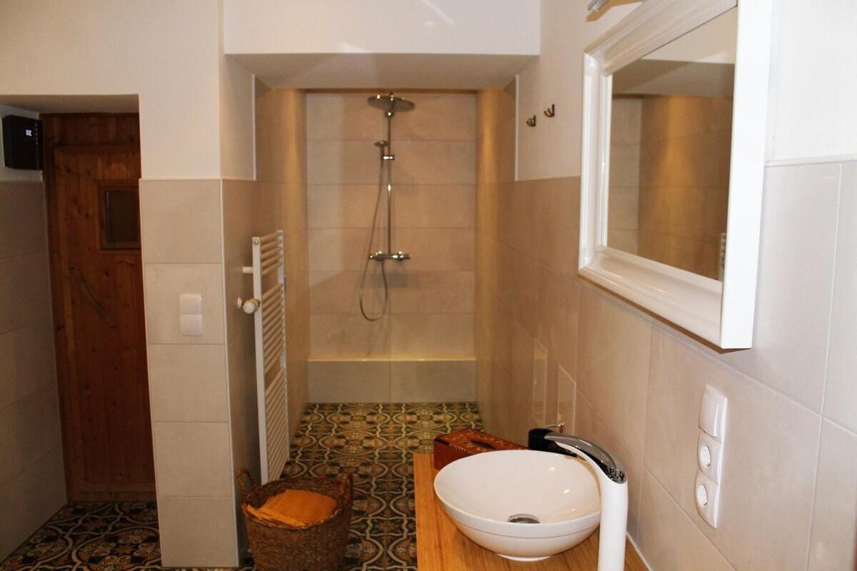 Appartement Gensungen Felsberg Номер фото